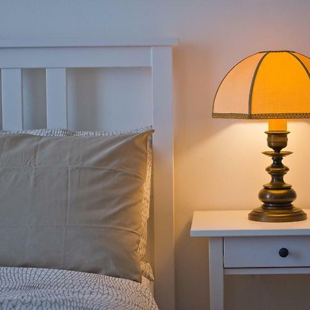Golden Rooms Bed & Breakfast Trieste Bagian luar foto