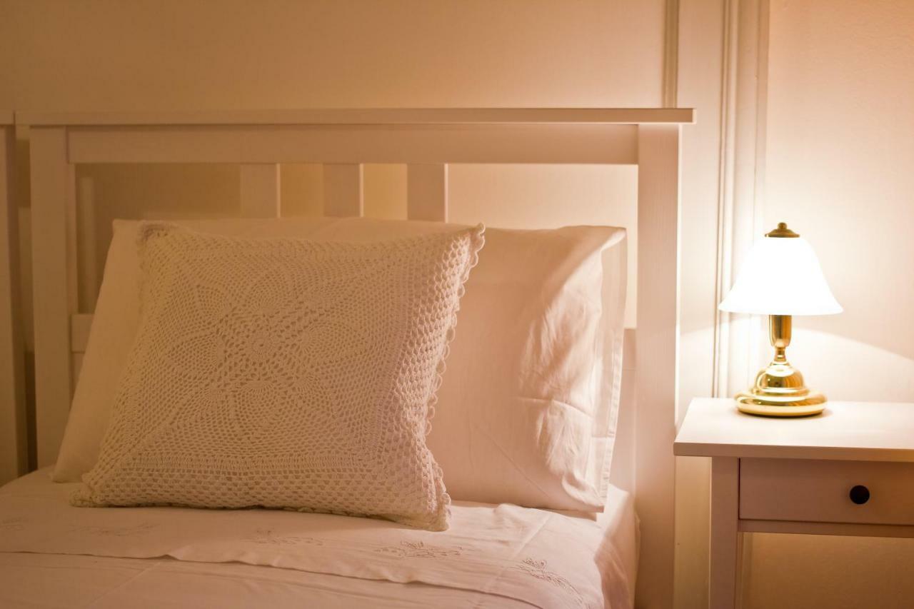 Golden Rooms Bed & Breakfast Trieste Bagian luar foto