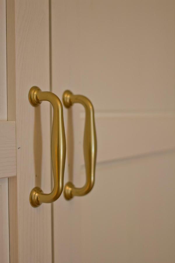 Golden Rooms Bed & Breakfast Trieste Bagian luar foto