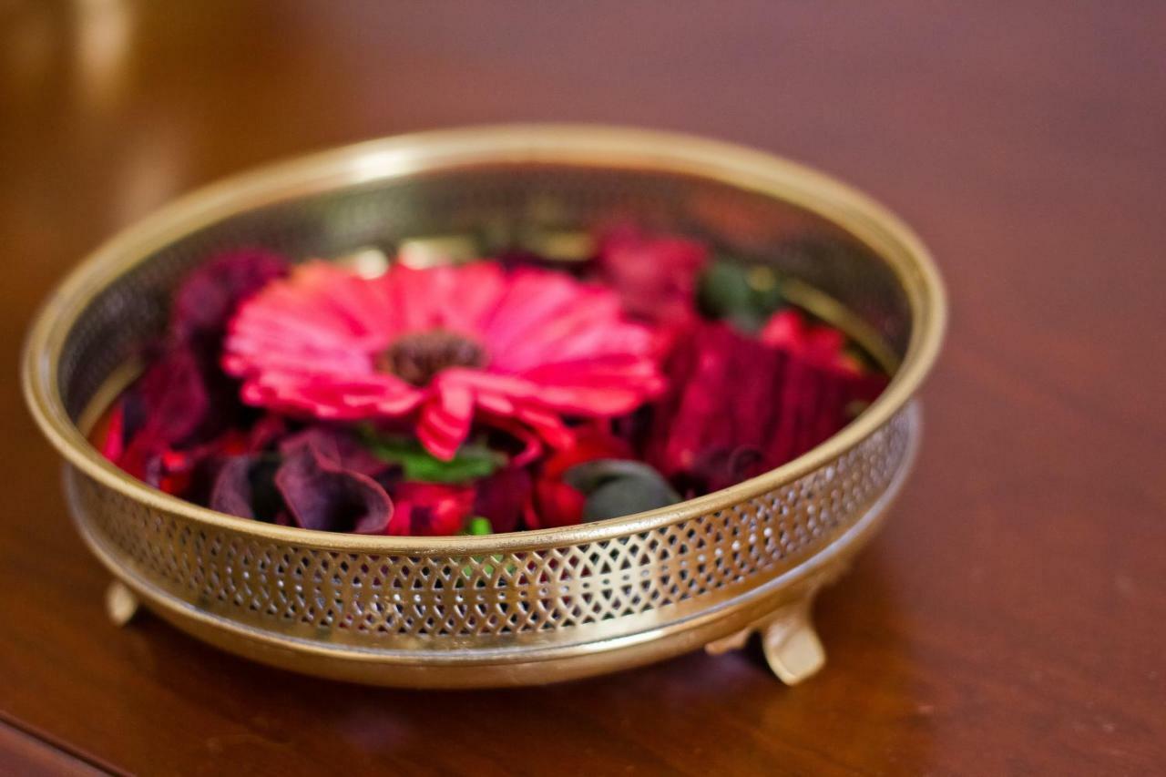 Golden Rooms Bed & Breakfast Trieste Bagian luar foto