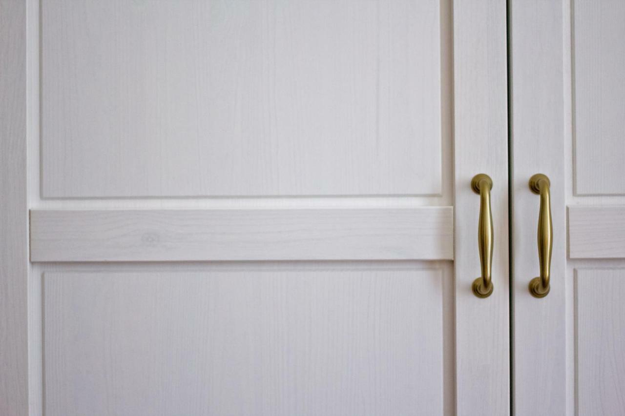 Golden Rooms Bed & Breakfast Trieste Bagian luar foto