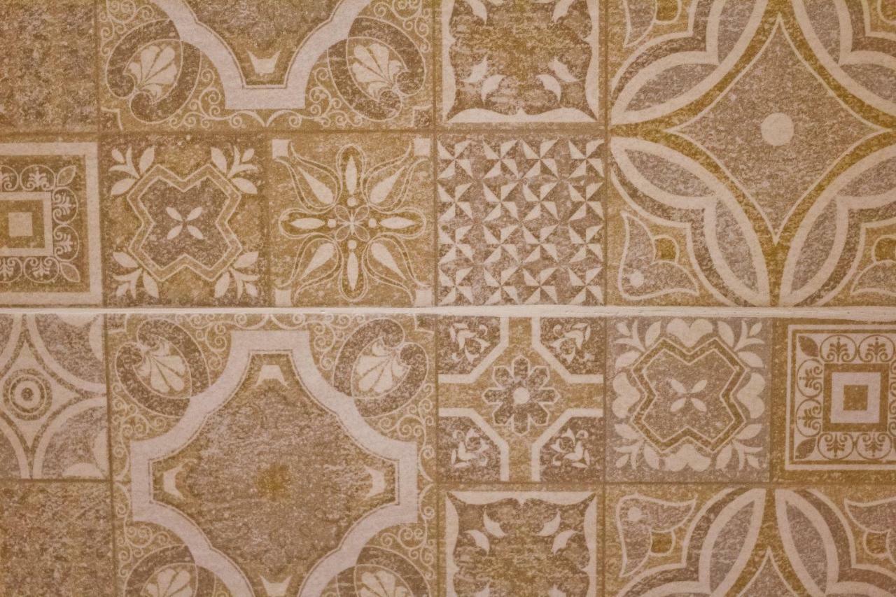 Golden Rooms Bed & Breakfast Trieste Bagian luar foto